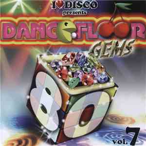 Various - Dancefloor Gems 80's Vol. 7