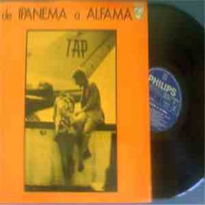 Various - De Ipanema A Alfama