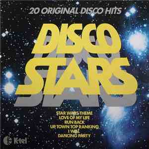 Various - Disco Stars