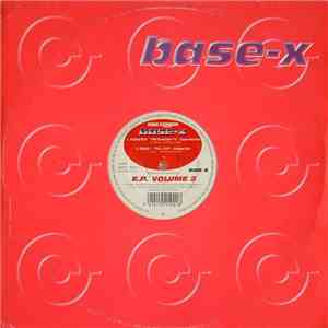 Various - E.P. Volume 2