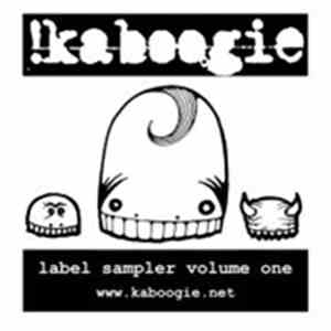 Various - Kaboogie Sampler Vol.1