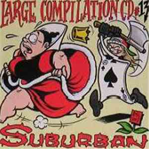 Various - Large Compilation CD #13