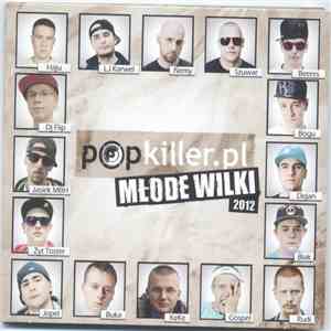 Various - Popkiller.pl Młode Wilki 2012