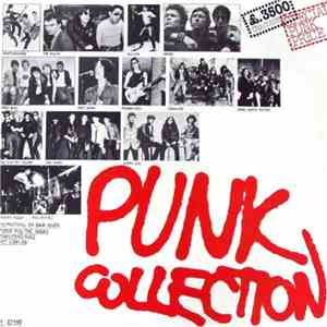 Various - Punk Collection