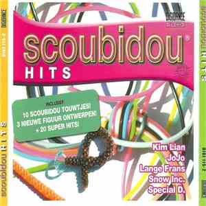 Various - Scoubidou Hits