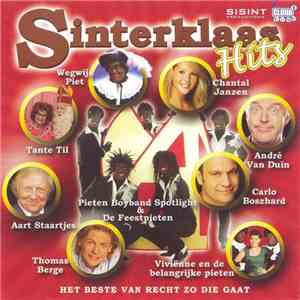 Various - Sinterklaas Hits