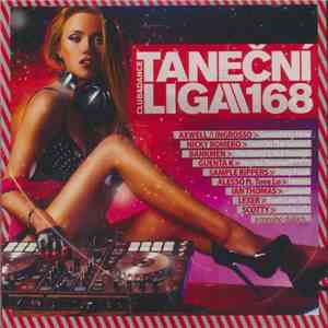 Various - Taneční Liga 168