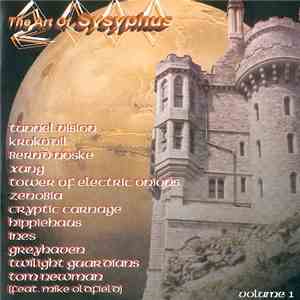 Various - The Art Of Sysyphus Volume 1