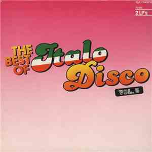 Various - The Best Of Italo-Disco Vol. 5