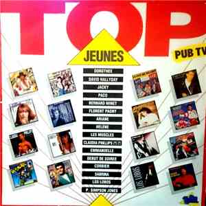 Various - Top Jeunes