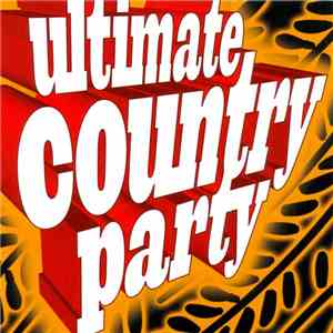 Various - Ultimate Country Party