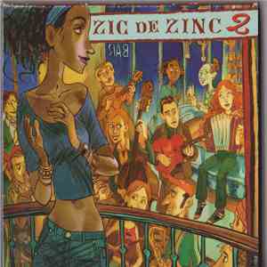 Various - Zic de Zinc 2