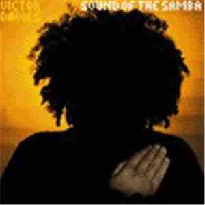 Victor Davies - Sound Of The Samba