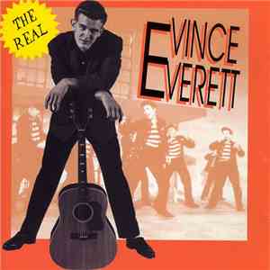 Vince Everett - The Real