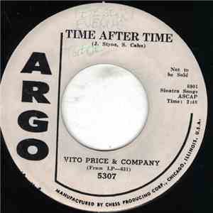 Vito Price & Company - Time After Time