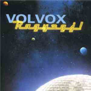 Volvox  - Ragyogj!
