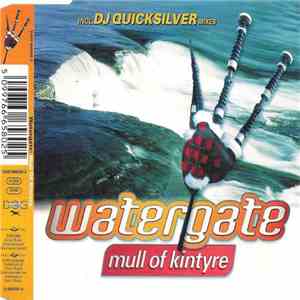 Watergate - Mull Of Kintyre