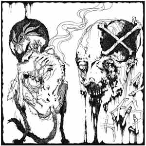 WeedWolf, Sick Eater - Split