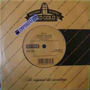 10 C.C. - I'm Not In Love / Dreadlock Holiday