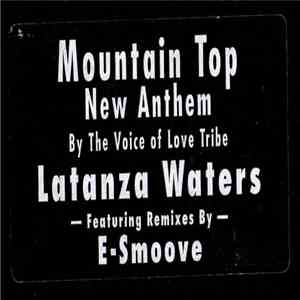 99th Affair Featuring Latanza Waters - Mountain Top
