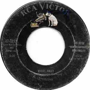 A. Tousan - Whirlaway