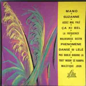Abel Zenon, Eric Valier - Disques Celini - Une Maison... Un Nom