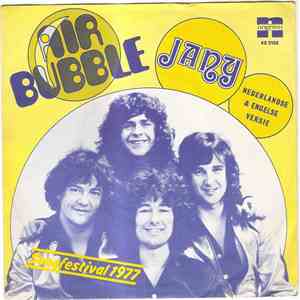 Air Bubble - Jany