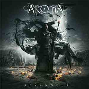 Akoma - Revangels