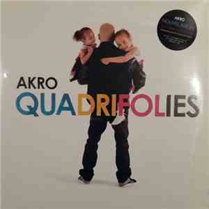 Akro - Quadrifolies