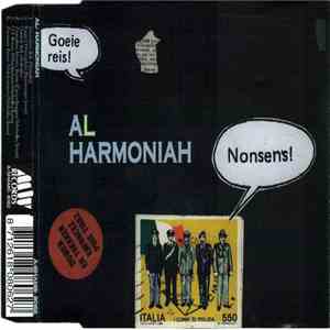 Al-Harmoniah - Al-Harmoniah