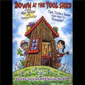 Alice Weiler - Down At The Tool Shed