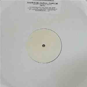 Andy Morris feat. Dan Rowe - Conditioned
