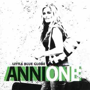 Annione - Little Blue Globe