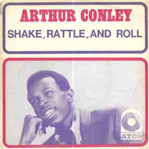 Arthur Conley - Shake, Rattle And Roll