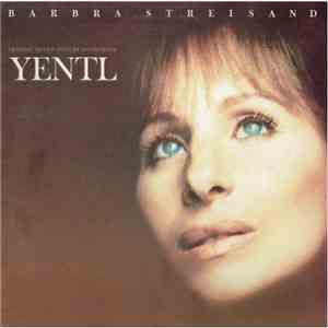 Barbra Streisand - Yentl (Original Motion Picture Soundtrack)