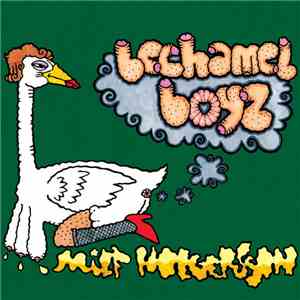 Bechamel Boyz - Milf Holgerson