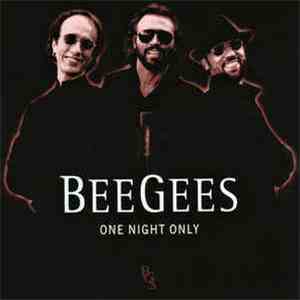 Bee Gees - One Night Only