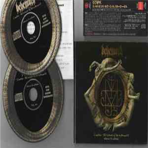 Behemoth  - Chaotica - The Essence Of The Underworld