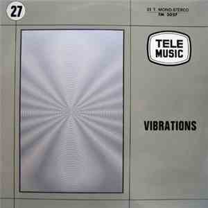Bernard Lubat - Vibrations