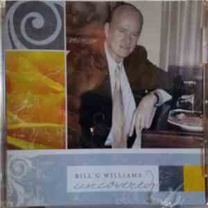 Bill G. Williams - Uncovered