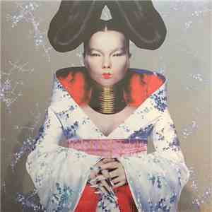 Björk - Homogenic
