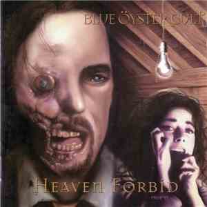 Blue Öyster Cult - Heaven Forbid