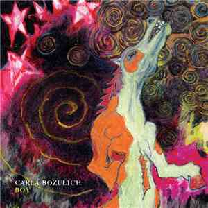 Carla Bozulich - Boy