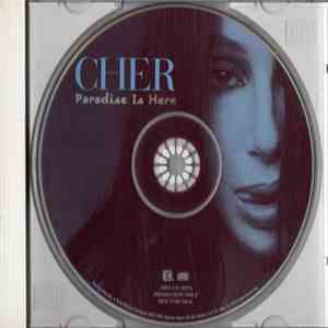 Cher - Paradise Is Here