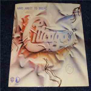 Chicago  - Hard Habit To Break