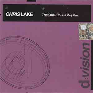 Chris Lake - The One EP
