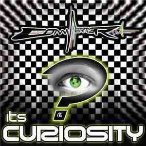 ConWerteR - It's Curiosity