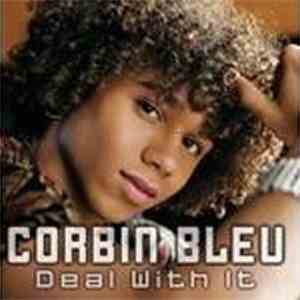 Corbin Bleu - Deal With It