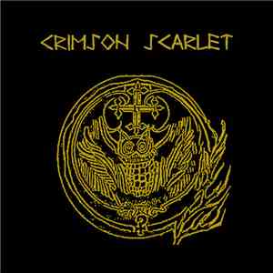 Crimson Scarlet - Collection: 2011-2014
