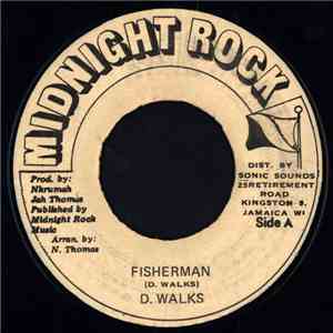 D. Walks - Fisherman